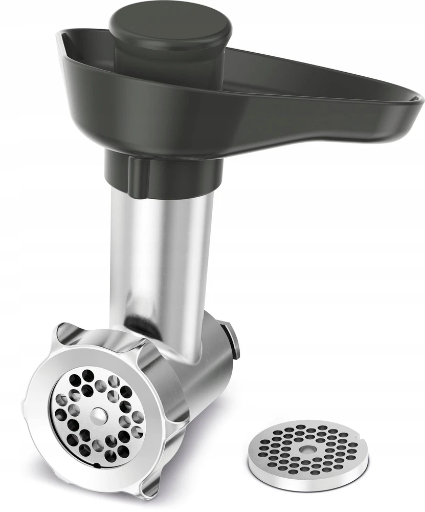 Virtuvinis kombainas Virtuvės kombainas Kenwood MULTI TASKER KHC30.045GY. 1000 W