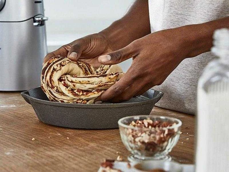 Virtuvinis kombainas KENWOOD KVL85.004SI