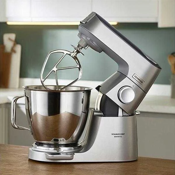 Virtuvinis kombainas KENWOOD KVL85.004SI