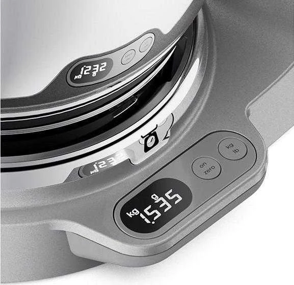 Virtuvinis kombainas KENWOOD KVL85.004SI