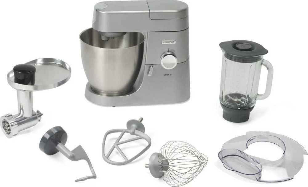 Virtuvinis kombainas Kombainas Kenwood KVL4170S