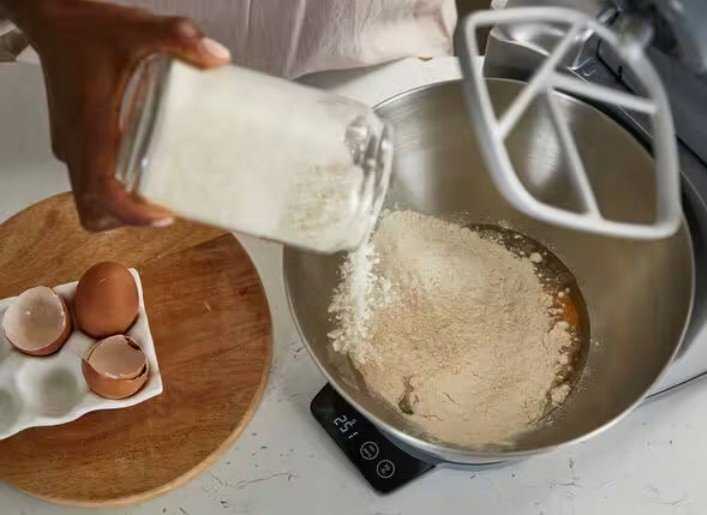 KENWOOD virtuvinis kombainas KHC29A.R0SI, 1000W