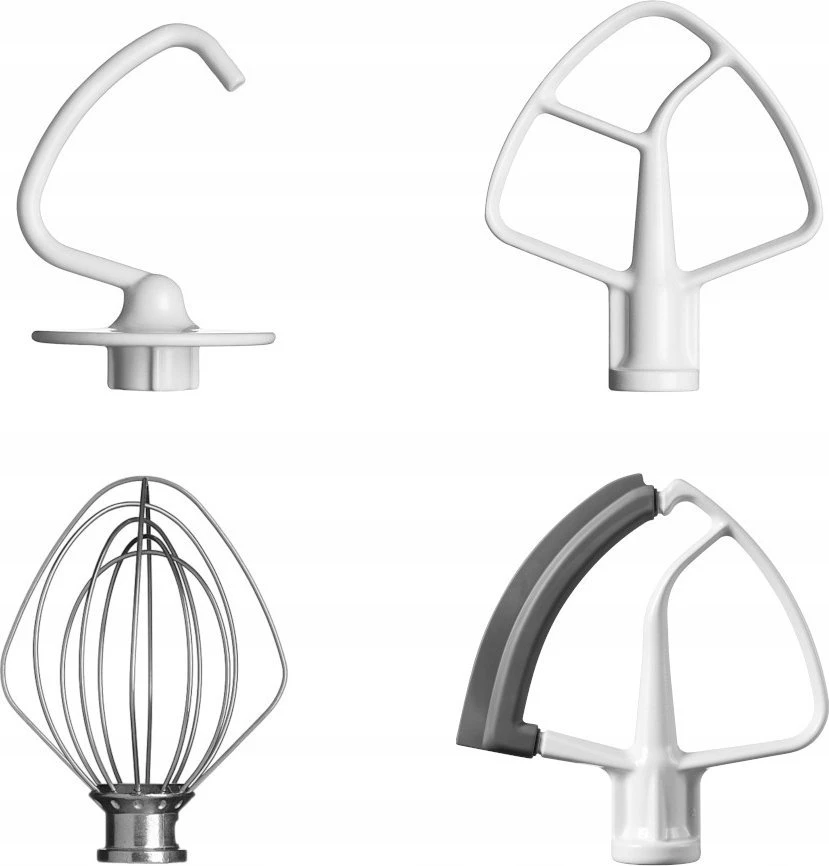 Virtuvinis kombainas Kitchenaid Europa KitchenAid Artisan 5KSM175PSEDR tamsiai rožinė