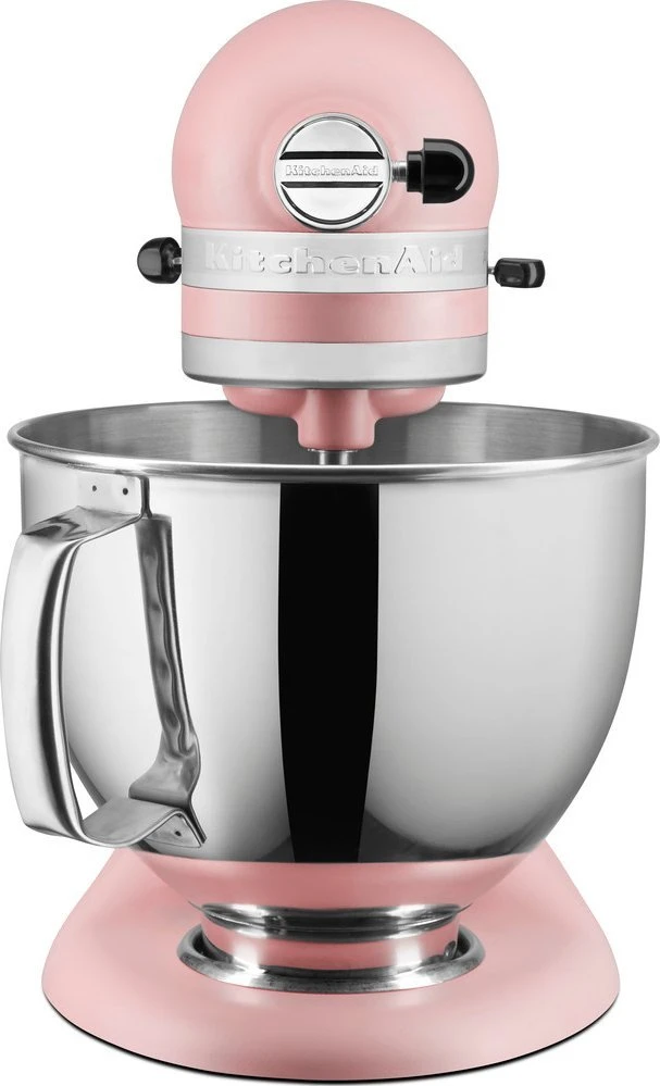 Virtuvinis kombainas Kitchenaid Europa KitchenAid Artisan 5KSM175PSEDR tamsiai rožinė