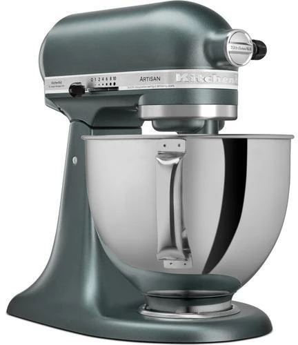 Virtuvinis kombainas KitchenAid Artisan 5KSM175PSEJP Kadagys