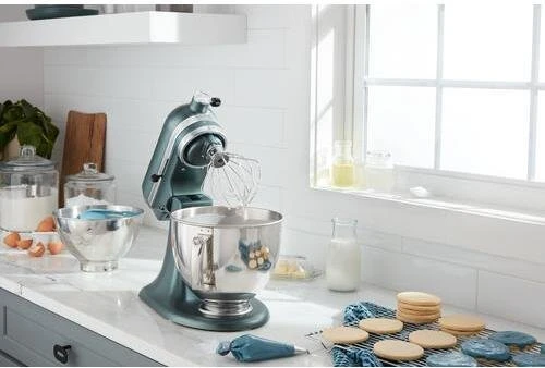 Virtuvinis kombainas KitchenAid Artisan 5KSM175PSEJP Kadagys