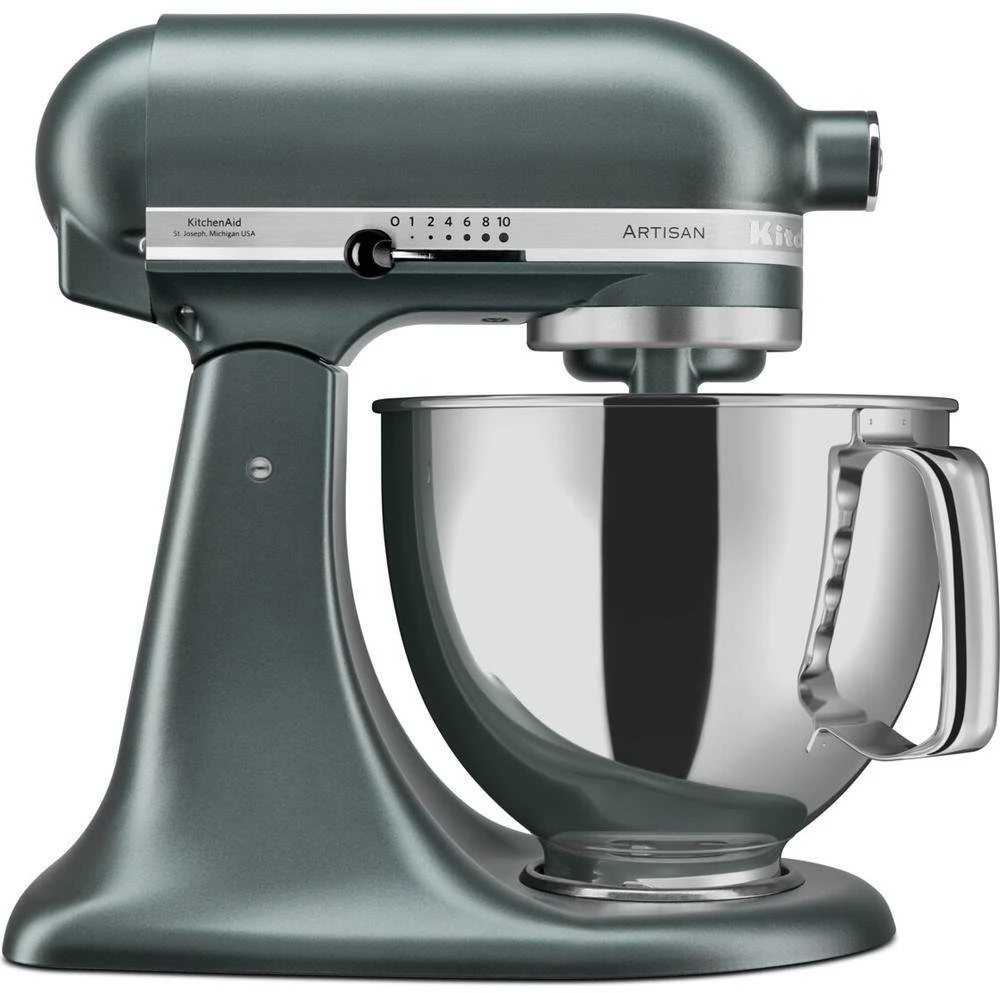 Virtuvinis kombainas KitchenAid Artisan 5KSM175PSEJP Kadagys