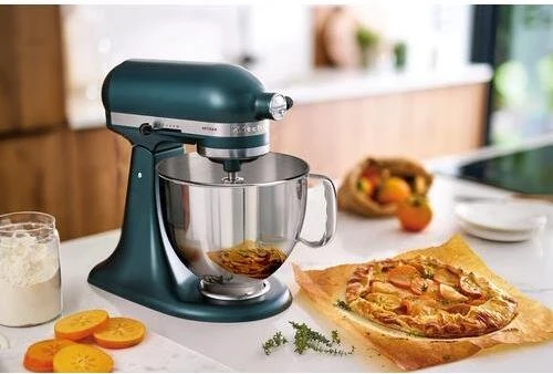 Virtuvinis kombainas KitchenAid Artisan 5KSM175PSEJP Kadagys
