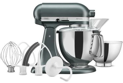 Virtuvinis kombainas KitchenAid Artisan 5KSM175PSEJP Kadagys