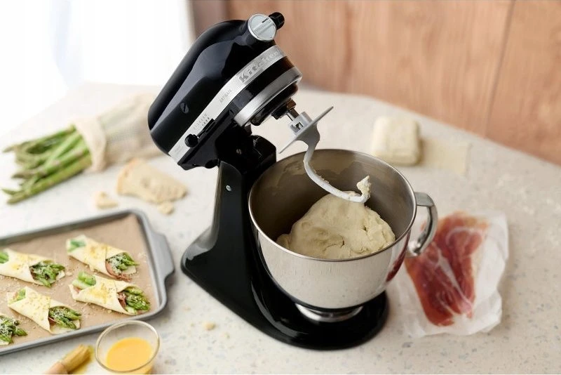 Virtuvinis kombainas KitchenAid Artisan KSM185PSEPP, 4,8 l