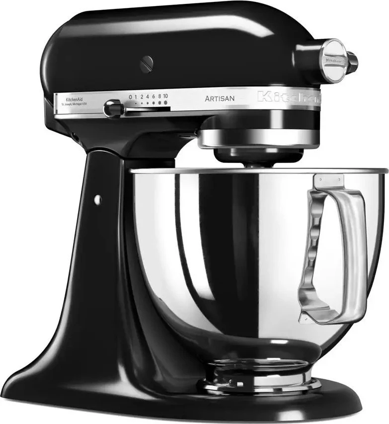 Virtuvinis kombainas KitchenAid Artisan KSM185PSEPP, 4,8 l