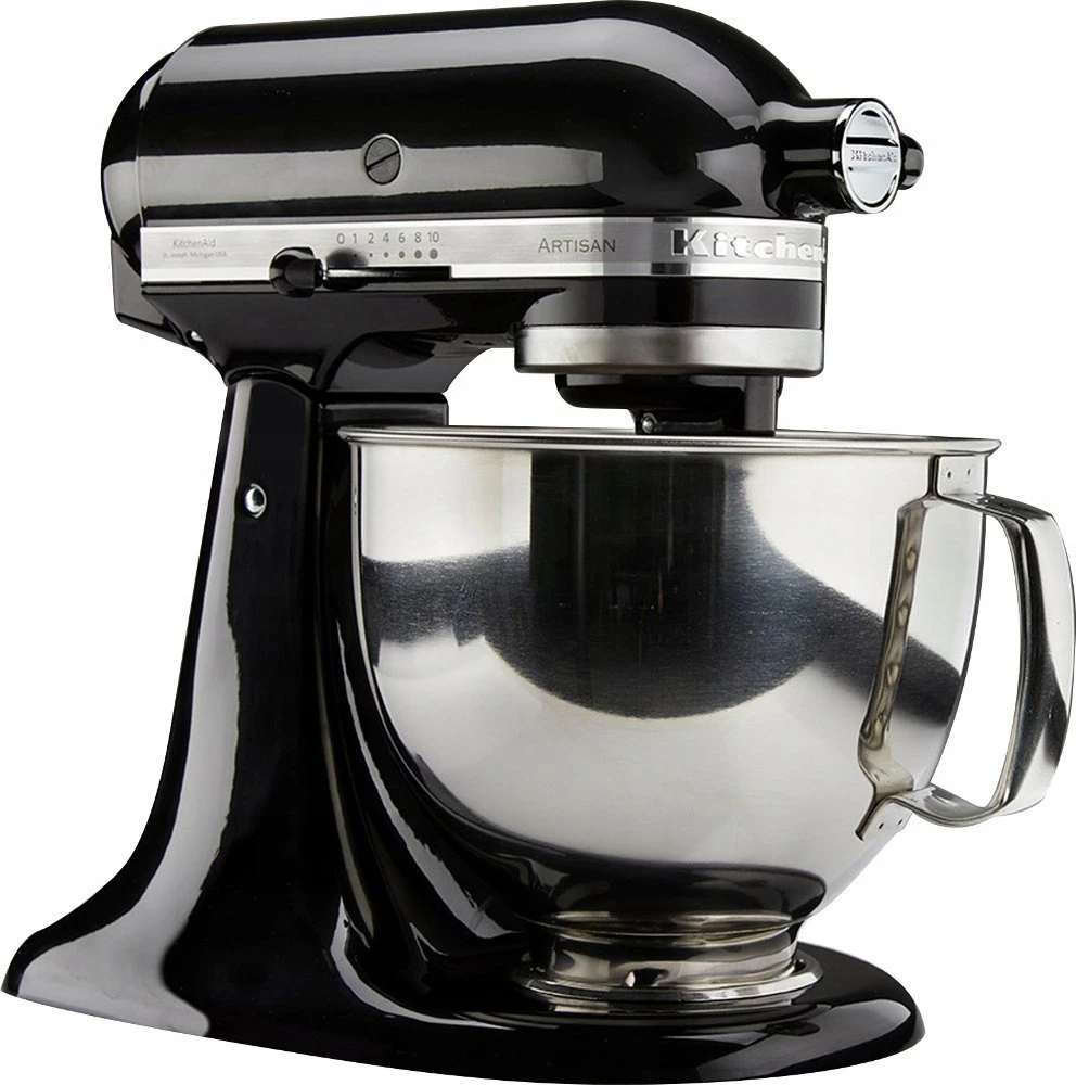 Virtuvinis kombainas KitchenAid Artisan KSM185PSEPP, 4,8 l