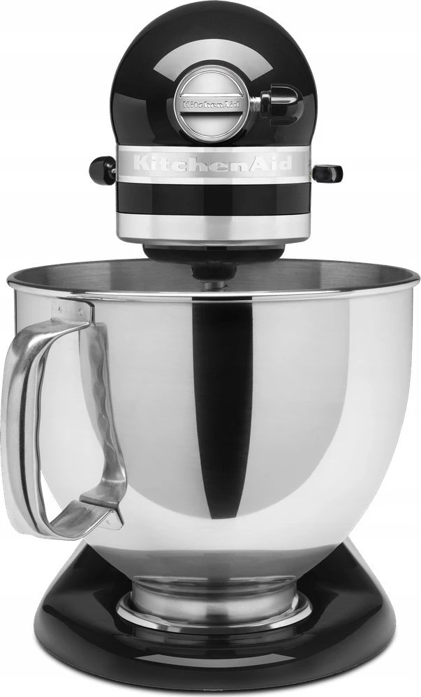 Virtuvinis kombainas KitchenAid Artisan KSM185PSEPP, 4,8 l