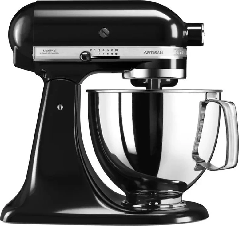 Virtuvinis kombainas KitchenAid Artisan KSM185PSEPP, 4,8 l