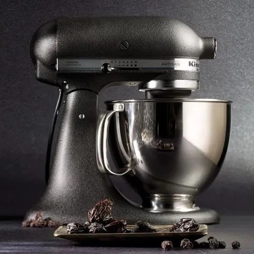 Virtuvinis kombainas KitchenAid Artisan KSM185PSEPP, 4,8 l