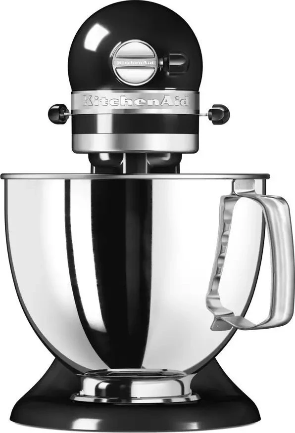 Virtuvinis kombainas KitchenAid Artisan KSM185PSEPP, 4,8 l