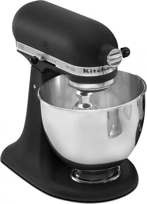 Virtuvinis kombainas KitchenAid Artisan KSM185PSEPP, 4,8 l