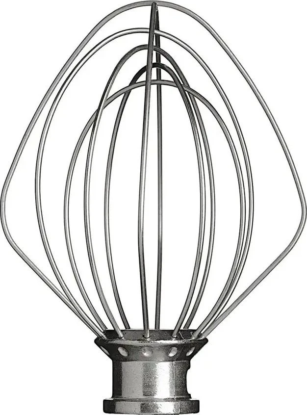 Virtuvinis kombainas KitchenAid Artisan KSM185PSEPP, 4,8 l