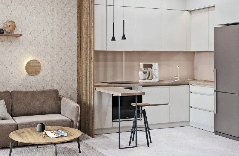 Virtuvinis kombainas ETA virtuvės mašina | Gratussino III Elements 302390210 | 1200 W | Greičių skaičius 8 | Dubens talpa 4,5 l | Balta/Rožinis auksas