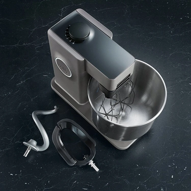 Virtuvinis kombainas WILFA PROBAKER Pilkas KITCHEN MACHINE