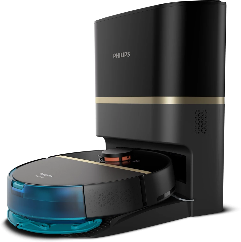 Philips Robot sprzątający ACV HomeRun 7000 Series Aqua XU7100/01
