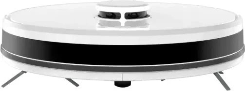 Dulkių siurblys - robotas Aeno RC2S, Baltas