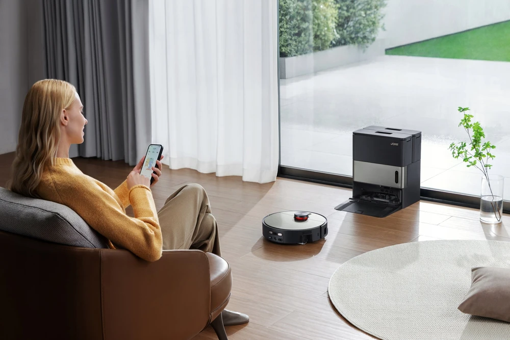 Robot sprzątający JONR X9 Pro