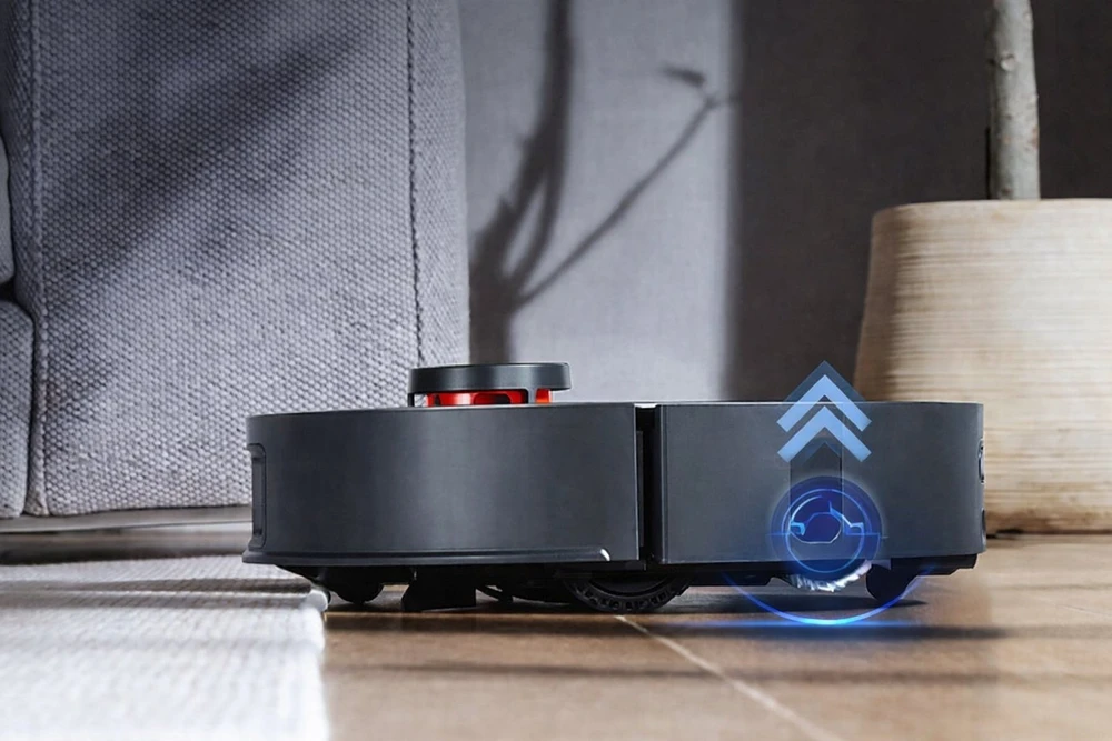 Robot sprzątający JONR X9 Pro