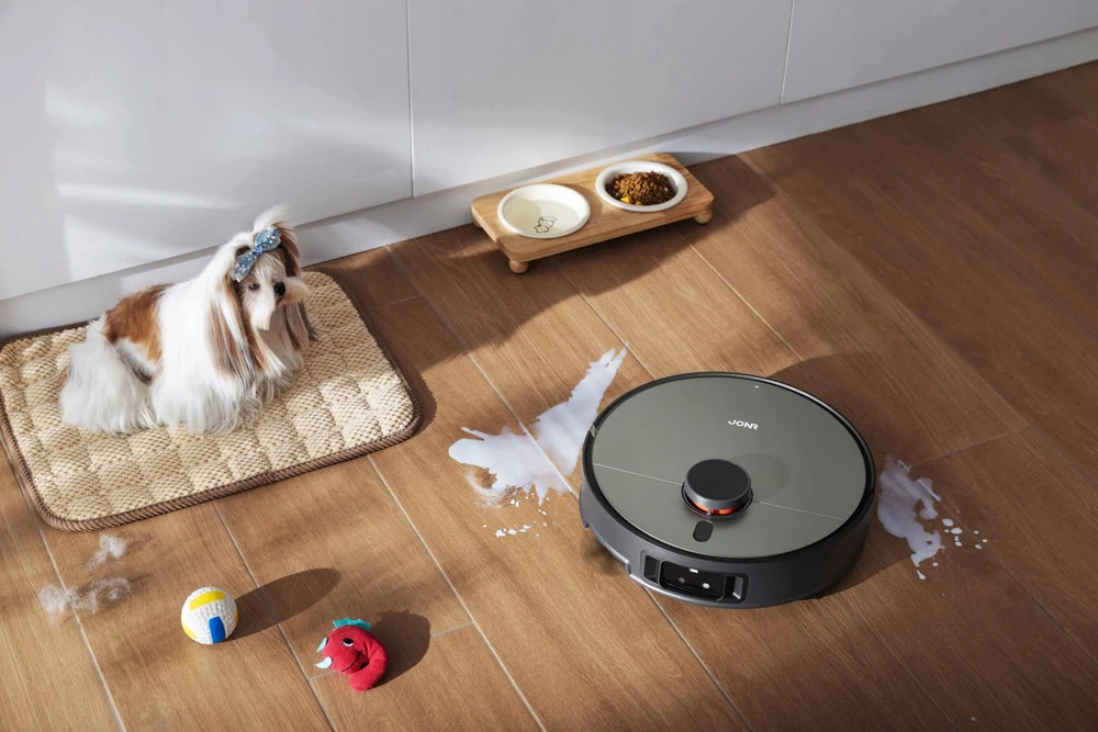 Robot sprzątający JONR X9 Pro
