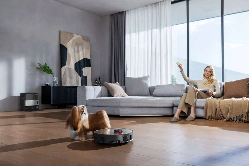 Robot sprzątający JONR X9 Pro