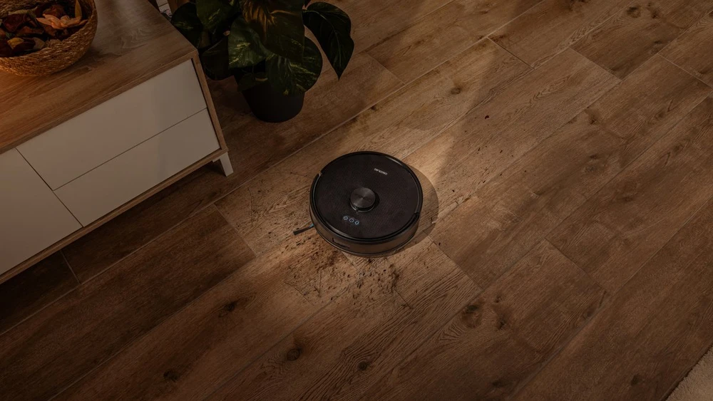 Cecotec Conga Y50 valymo robotas
