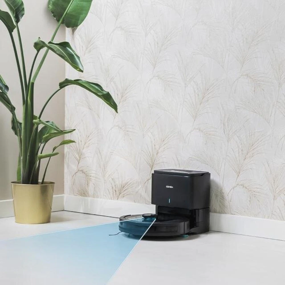Robot sprzątający Cecotec Conga 7490 Ultimate Home Genesis Robot Odkurzający