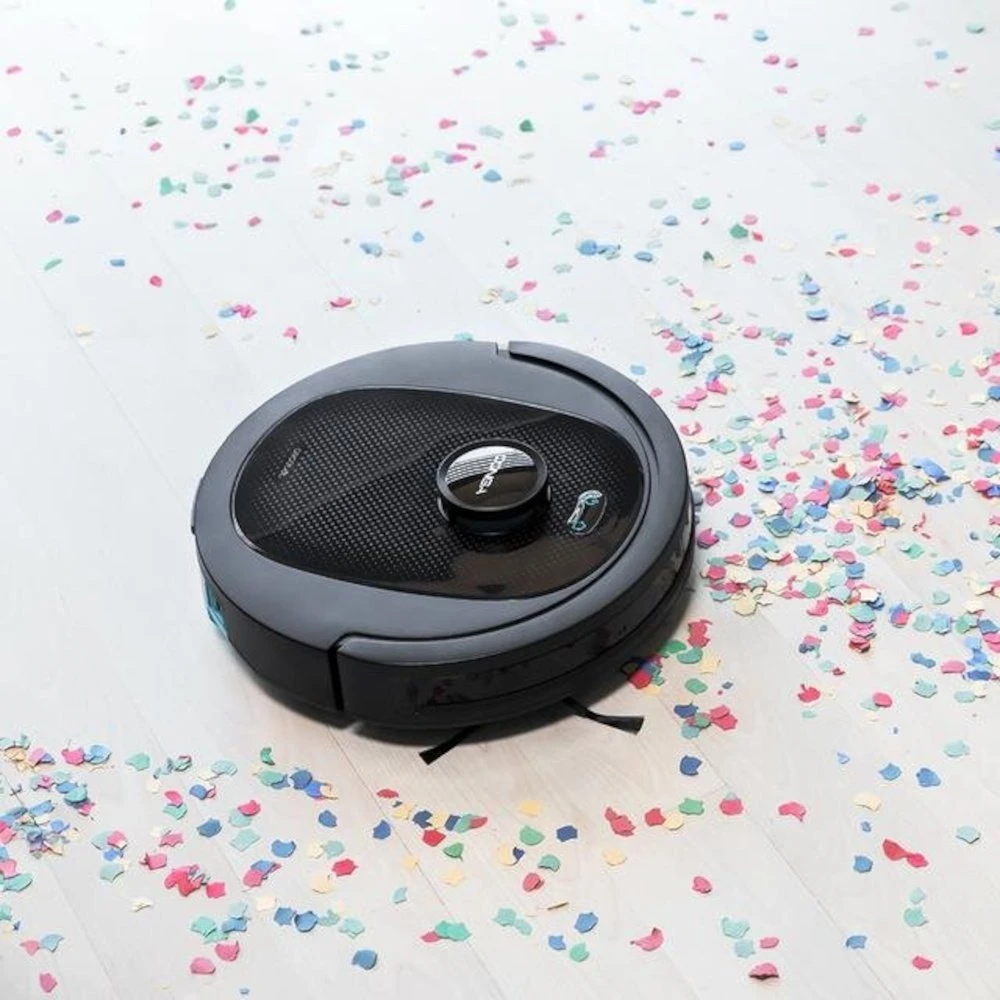 Robot sprzątający Cecotec Conga 7490 Ultimate Home Genesis Robot Odkurzający