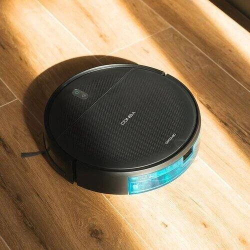 Valymo robotas Cecotec Valymo robotas Conga 999 Origin X-Treme Cecotec Juodas