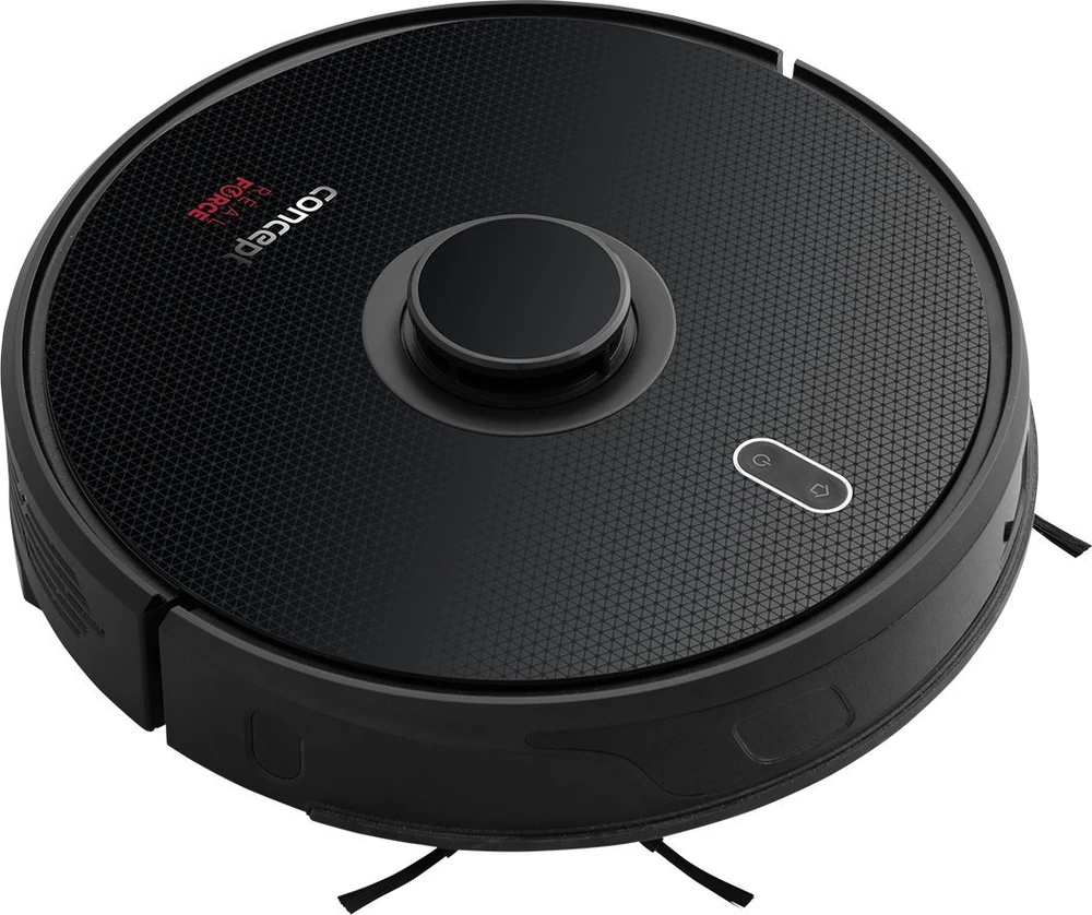 Valymo robotas Concept Solution VR3400