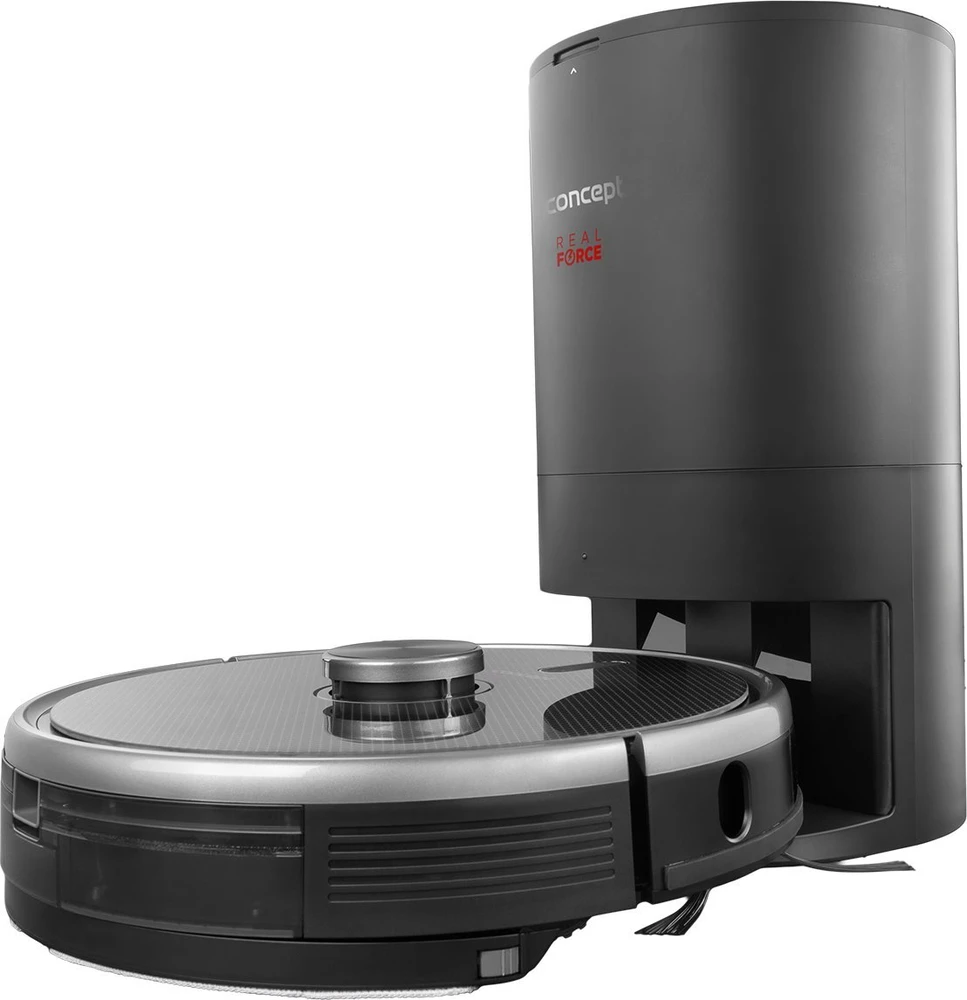 Concept Solution Concept vr3520n juoda