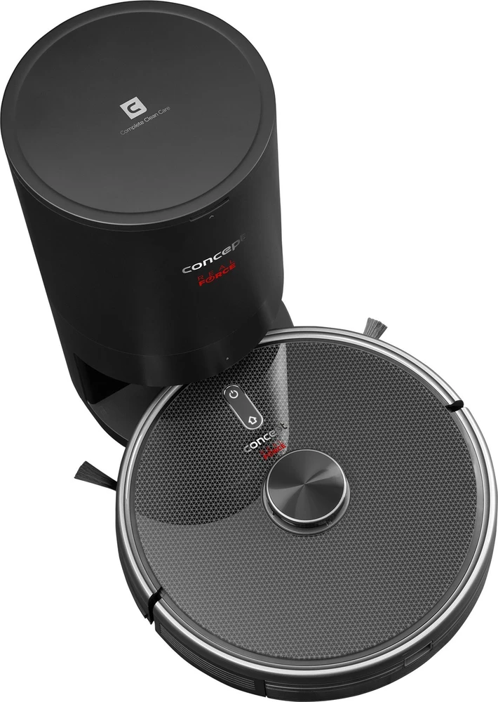 Concept Solution Concept vr3520n juoda
