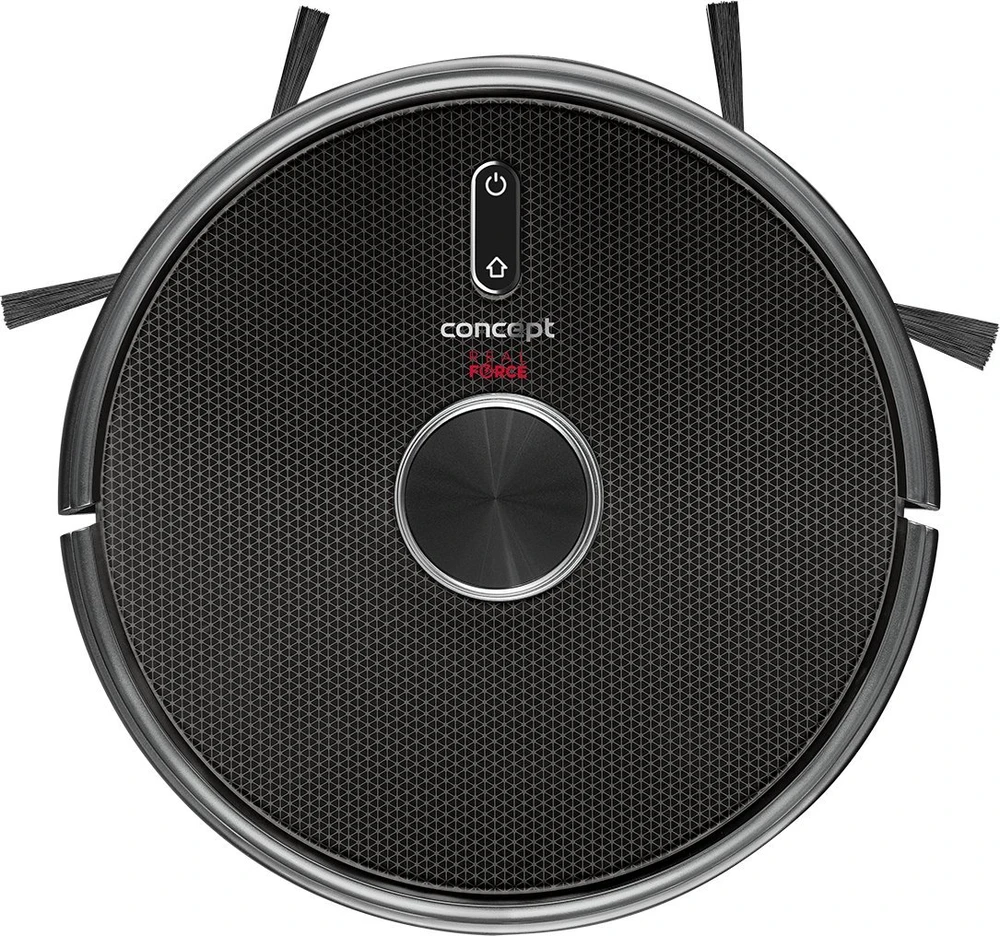 Concept Solution Concept vr3520n juoda