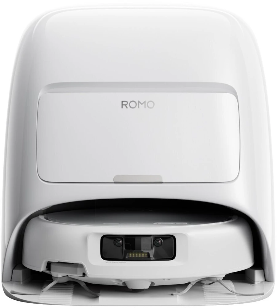 Plaunantis robotas siurblys su stotele DJI ROMO S I CP.CR.00000053.01