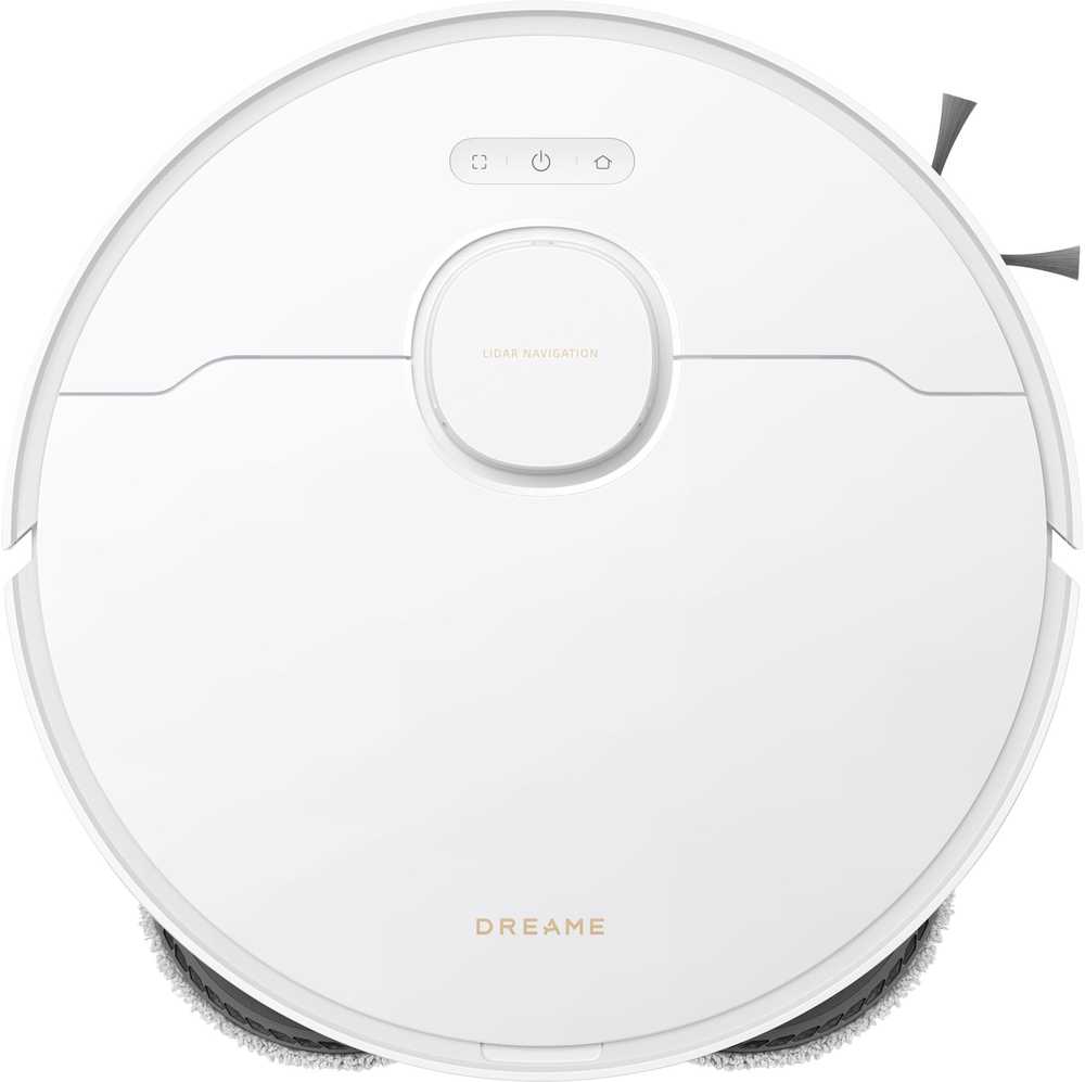 Dreame L40 Ultra CE 0,32 L Balta