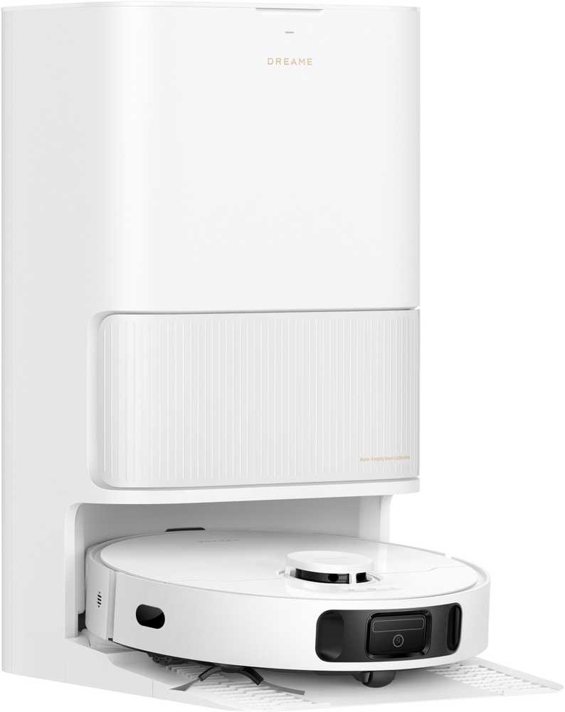 Dreame L40 Ultra CE 0,32 L Balta