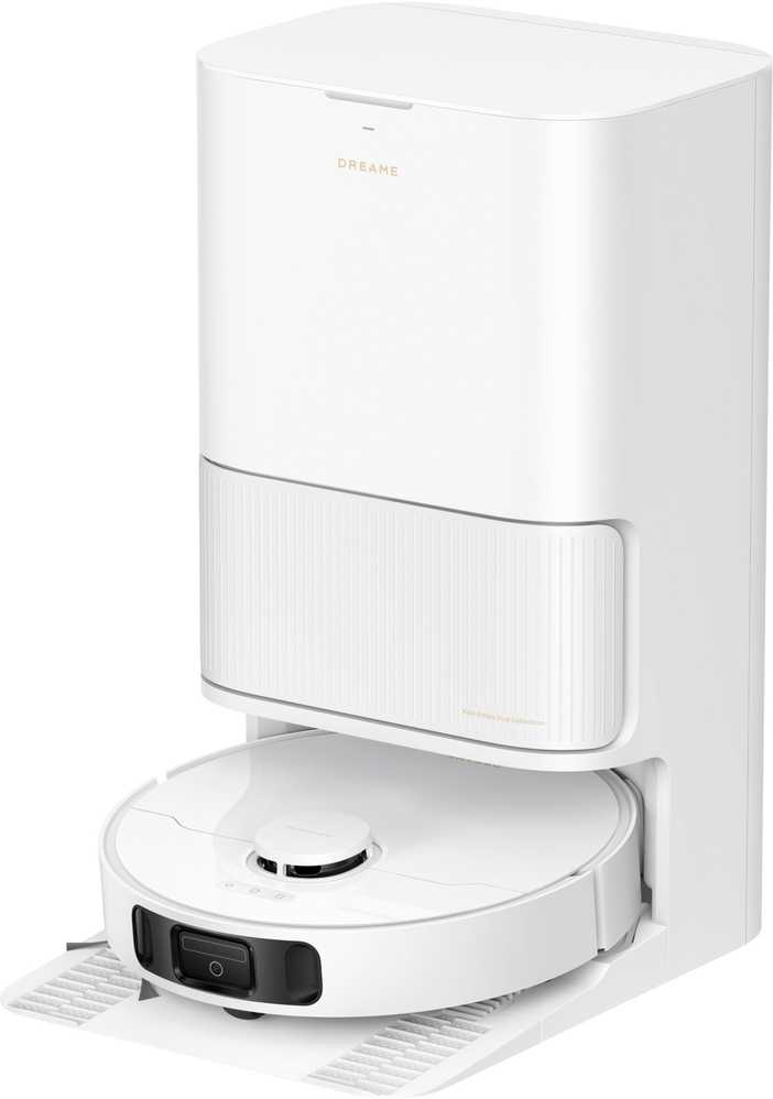 Dreame L40 Ultra CE 0,32 L Balta