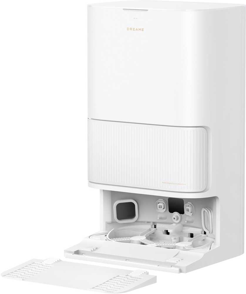 Dreame L40 Ultra CE 0,32 L Balta