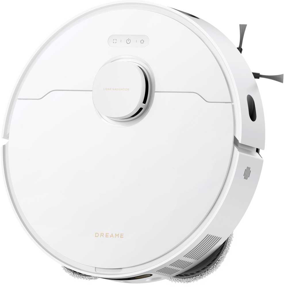 Dreame L40 Ultra CE 0,32 L Balta