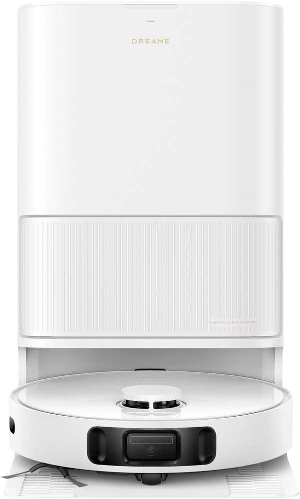 Dreame L40 Ultra CE 0,32 L Balta