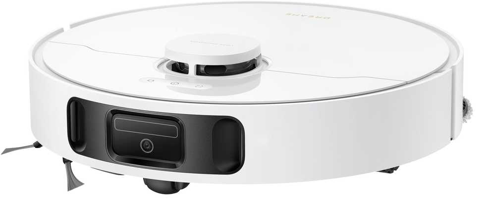 Dreame L40 Ultra CE 0,32 L Balta