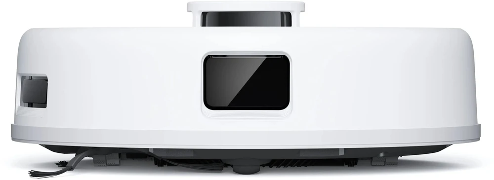 Dulkių siurblys - robotas Ecovacs DEEBOT mini Blue, Baltas