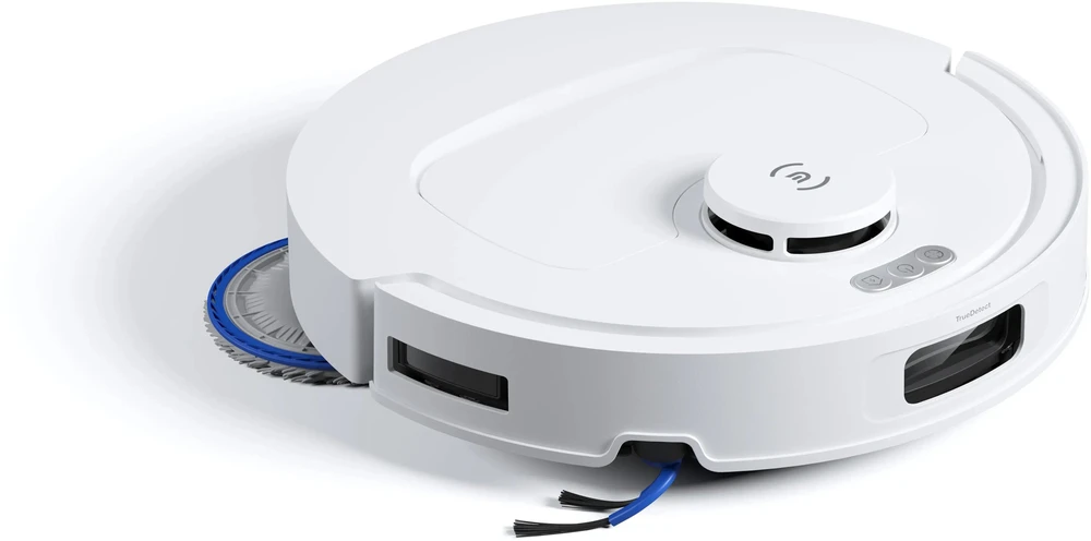 Ecovacs DEEBOT T30C PRO dulkių siurblys - robotas, Baltas