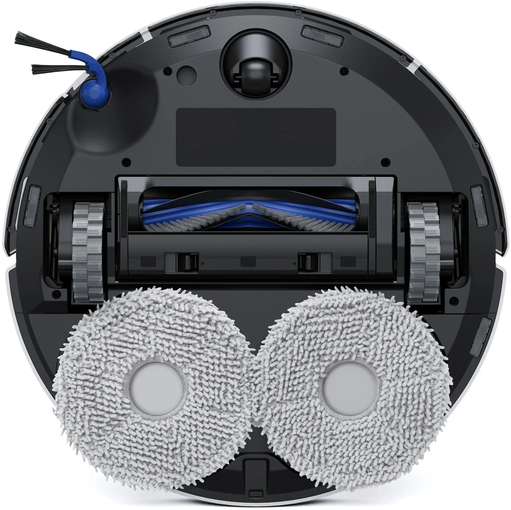 Ecovacs DEEBOT T30C PRO dulkių siurblys - robotas, Baltas