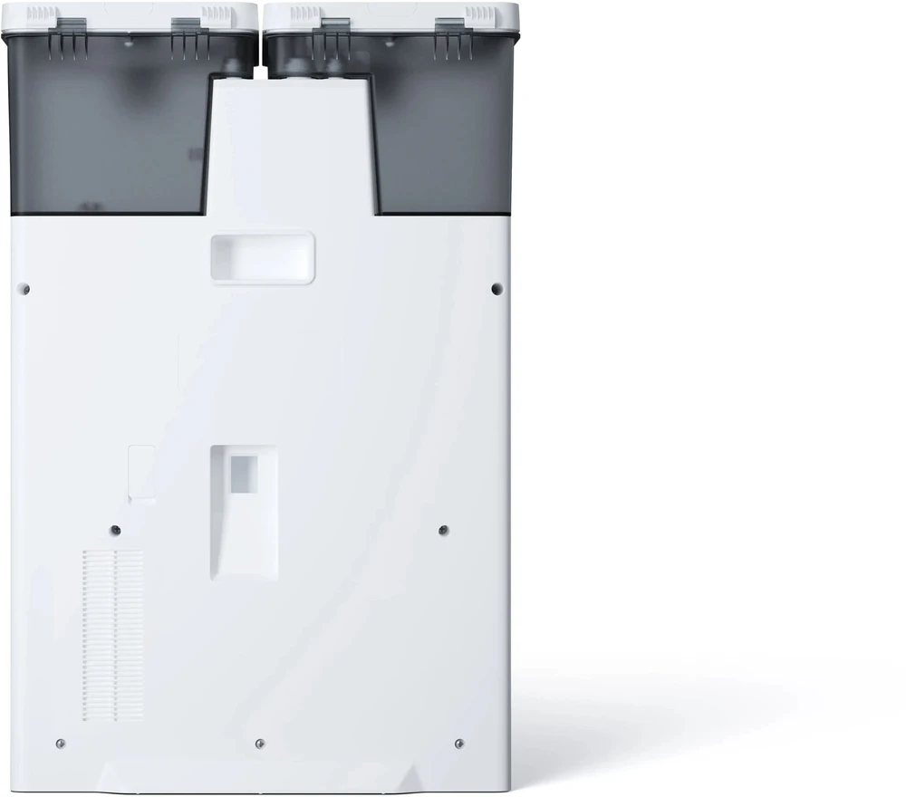 Ecovacs DEEBOT T30C PRO dulkių siurblys - robotas, Baltas
